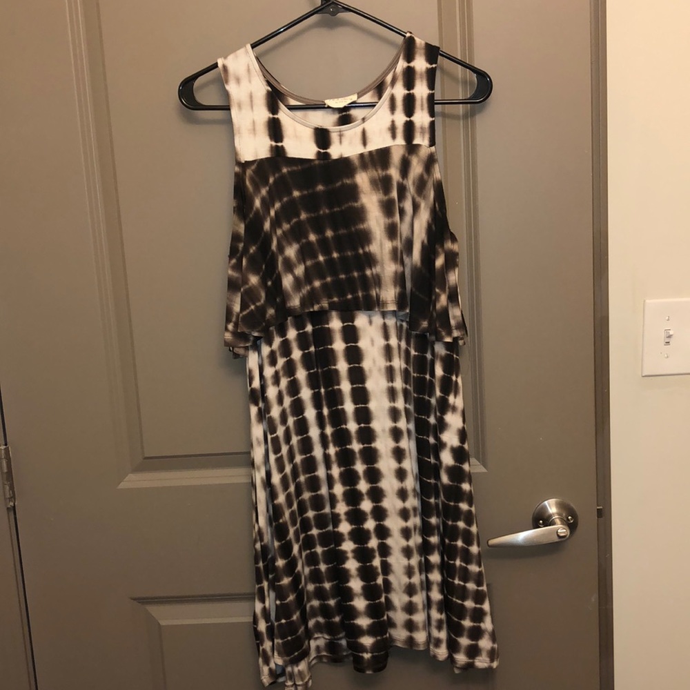 Dress.